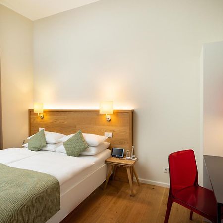 Paulinenhof Hotel Belzig Kültér fotó