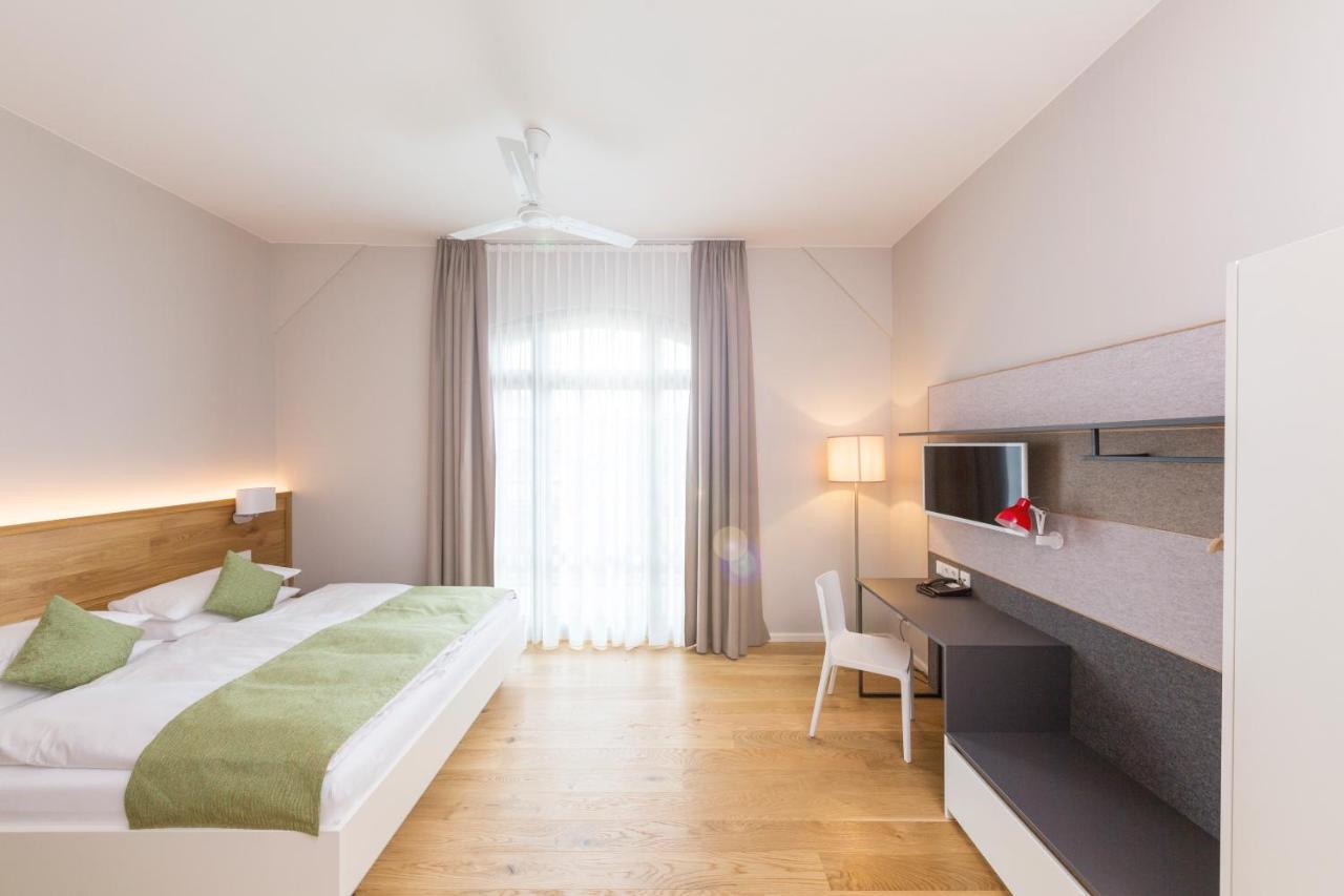 Paulinenhof Hotel Belzig Kültér fotó