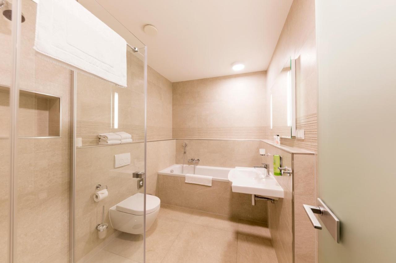 Paulinenhof Hotel Belzig Kültér fotó