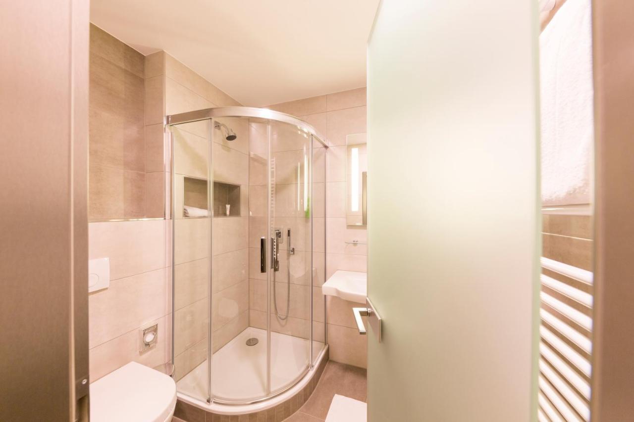 Paulinenhof Hotel Belzig Kültér fotó