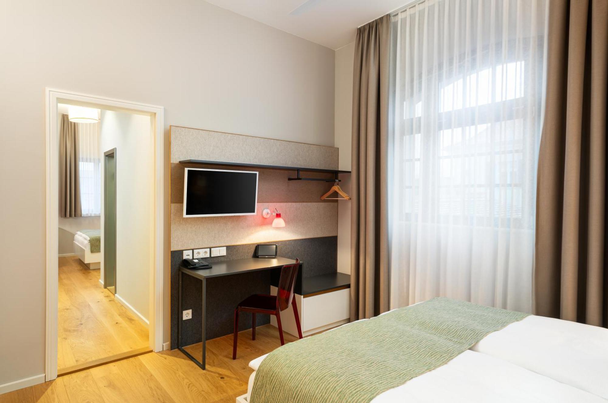 Paulinenhof Hotel Belzig Kültér fotó