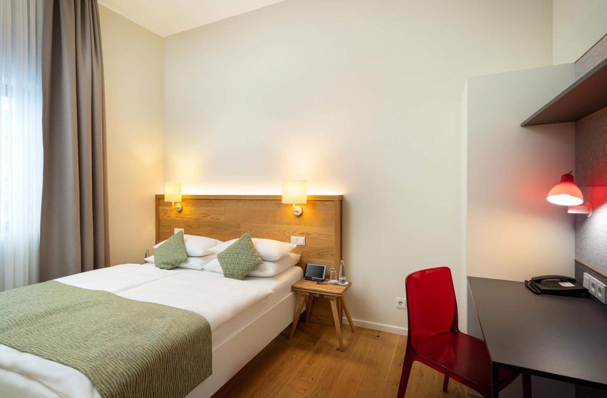 Paulinenhof Hotel Belzig Kültér fotó