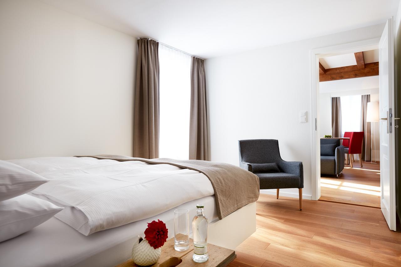 Paulinenhof Hotel Belzig Kültér fotó