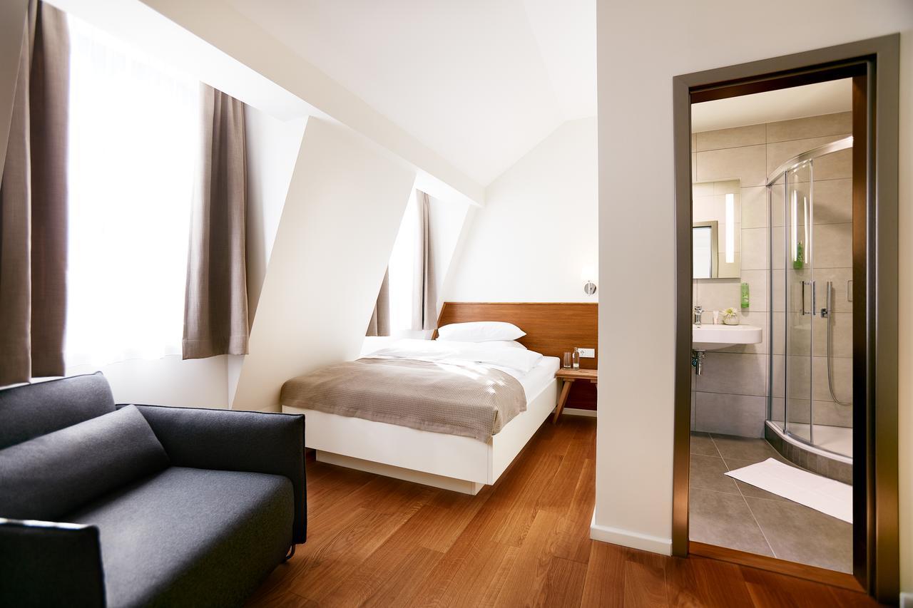 Paulinenhof Hotel Belzig Kültér fotó
