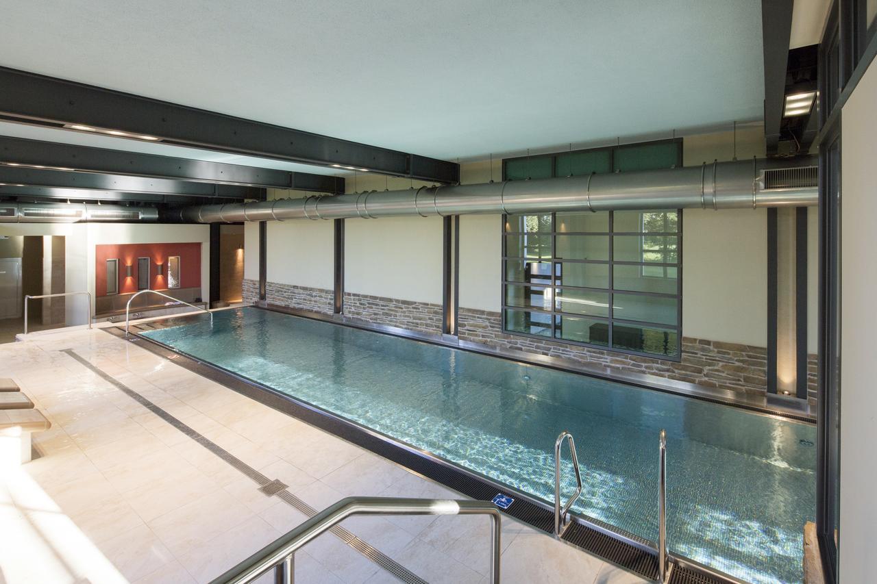 Paulinenhof Hotel Belzig Kültér fotó