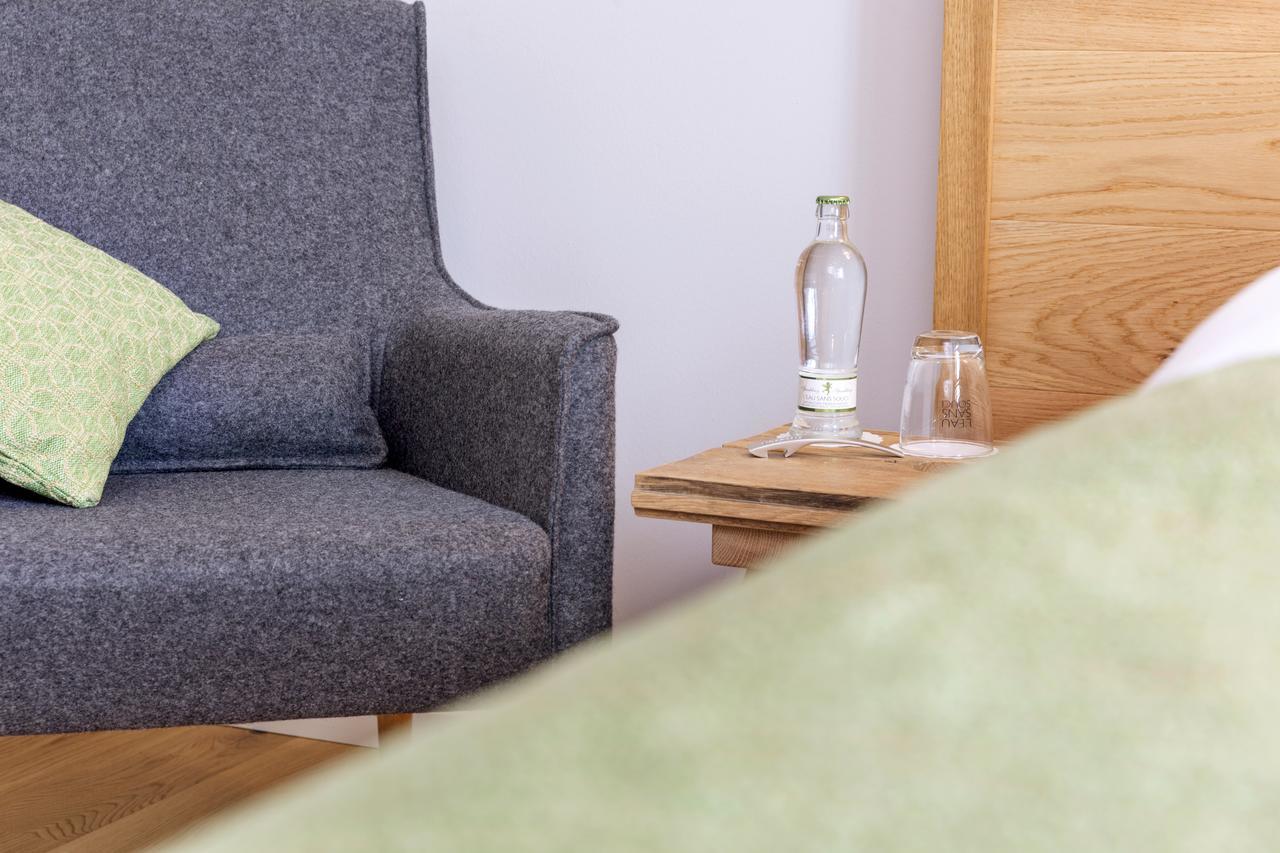Paulinenhof Hotel Belzig Kültér fotó