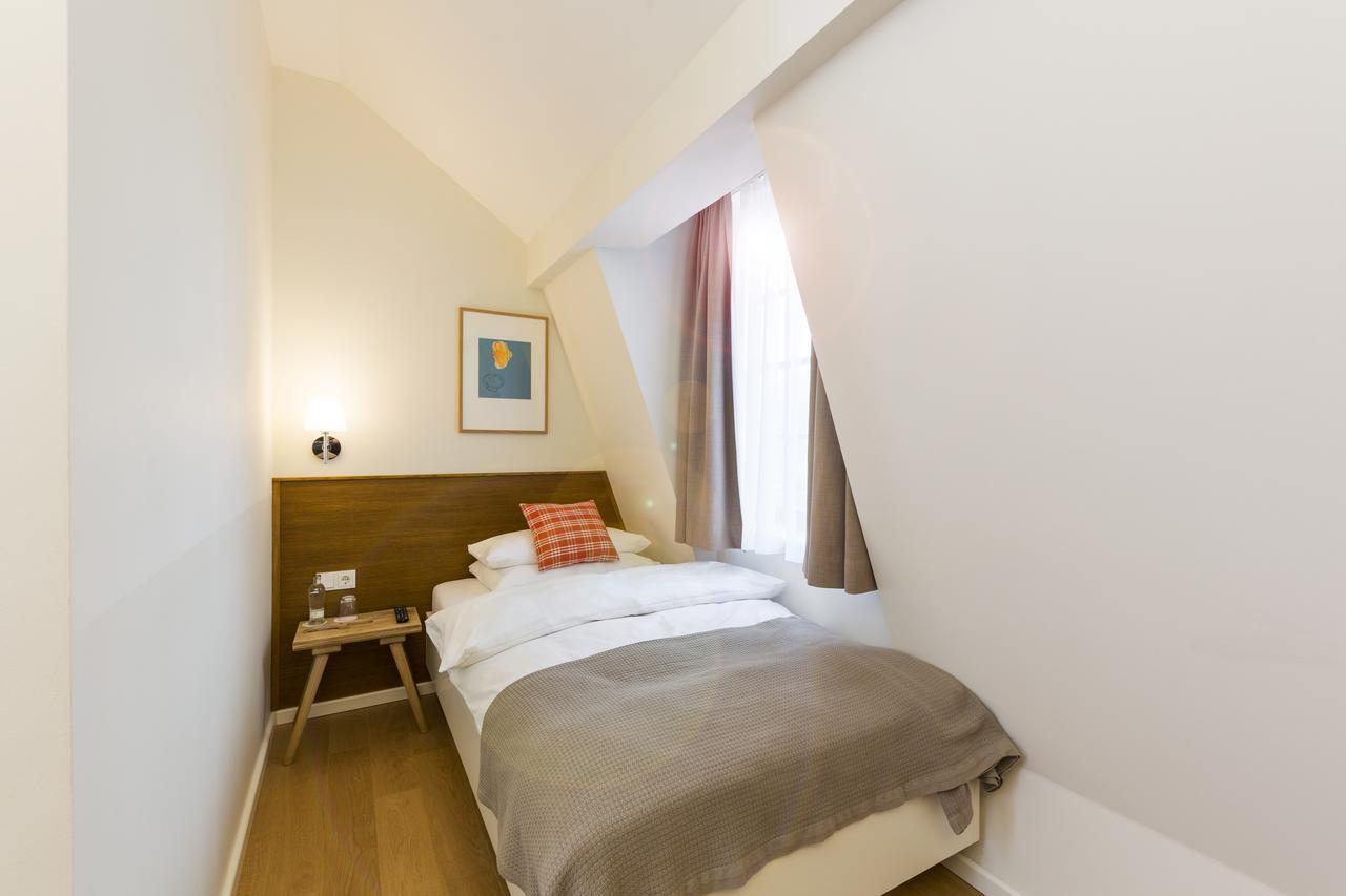 Paulinenhof Hotel Belzig Kültér fotó