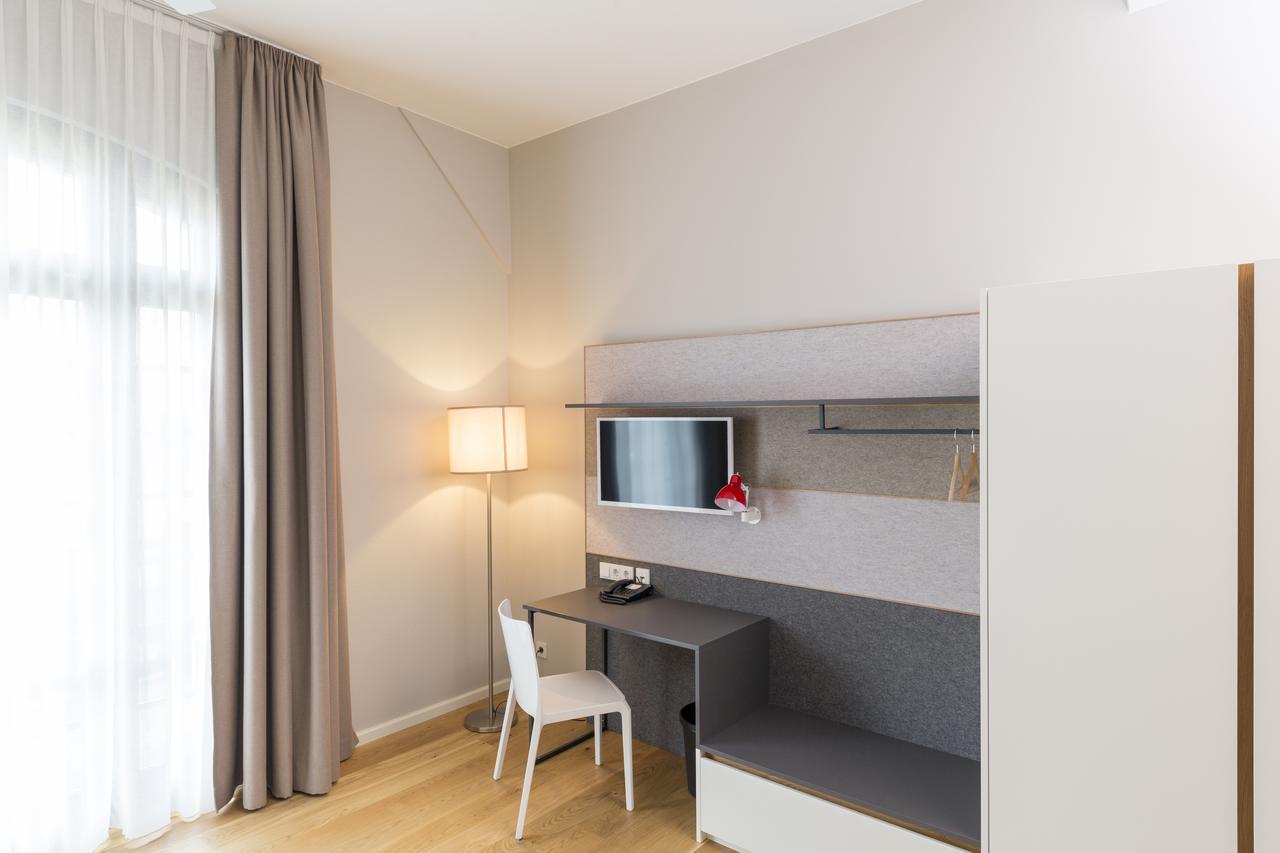 Paulinenhof Hotel Belzig Kültér fotó