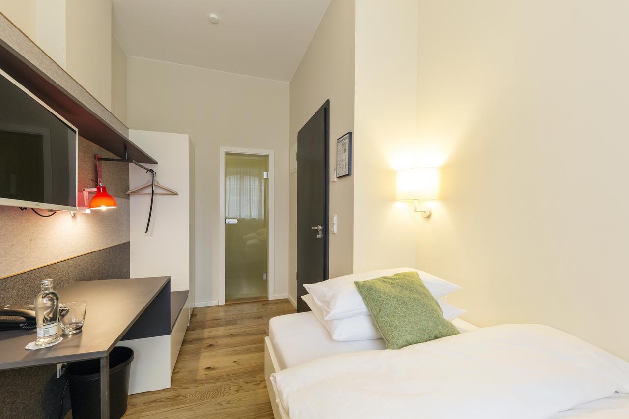 Paulinenhof Hotel Belzig Kültér fotó