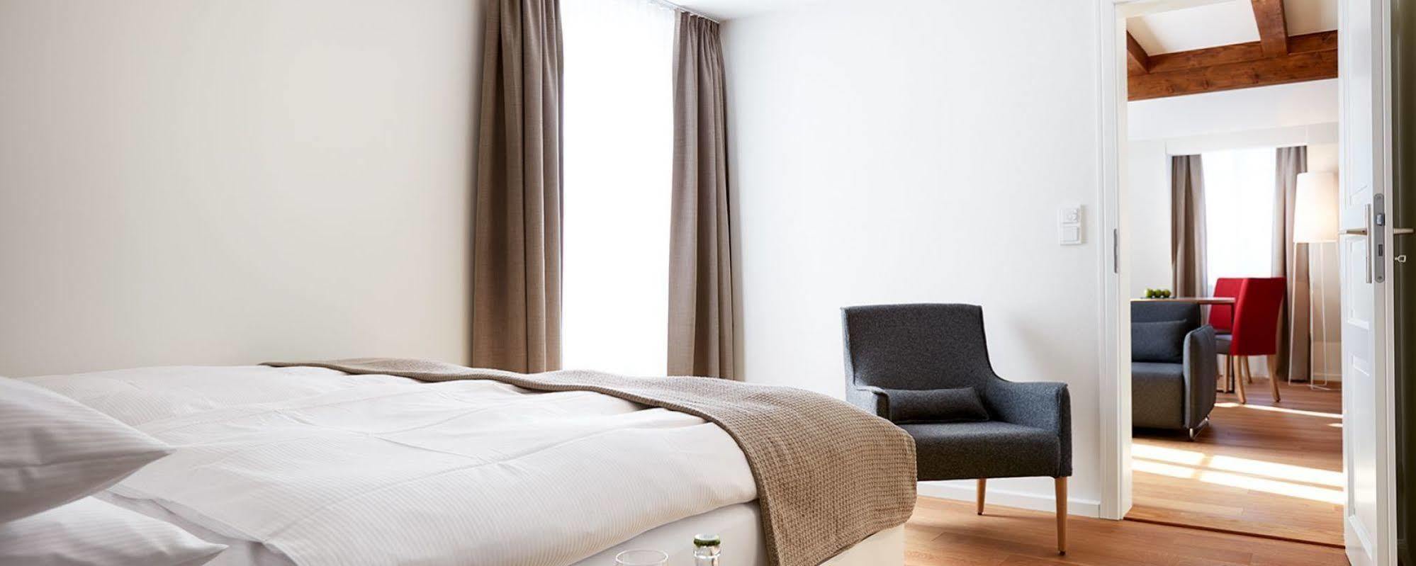 Paulinenhof Hotel Belzig Kültér fotó