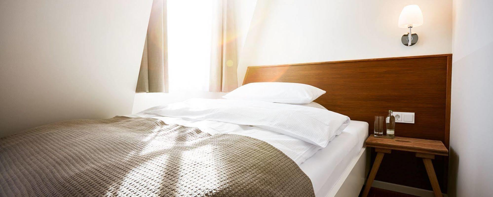 Paulinenhof Hotel Belzig Kültér fotó